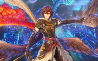 《蓝色幻想:重连》1.3.0更新档发布了新角色加入。