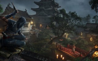育碧:刺客信条:暗影不需要在线玩。