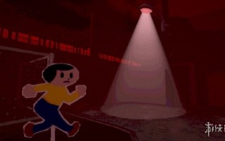 逃离令人不安的地方！《Void Path》发布试玩Demo