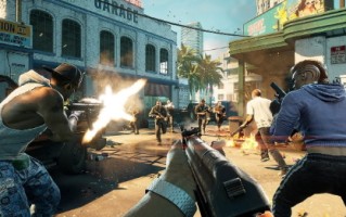 《法外英雄:滚石之城》Steam版没有D加密是个好消息