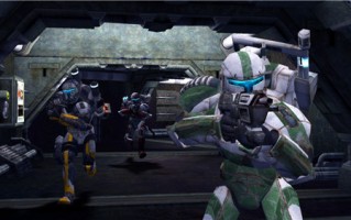 《Star Wars: Republic Commando》4月6日推出PS4/NS版