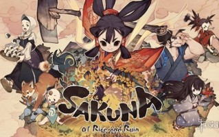 《天穗之咲稻姬》或将动画化 新情报今天公开！