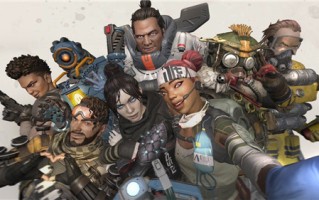 Apex出现严重恶性无法舔包BUG 无法获取玩家盒子中的物品