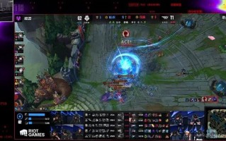 MSI焦点战：鏖战5局T1战胜G2 绝境Faker逆风翻盘！