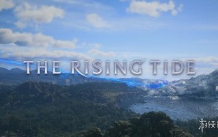 《最终幻想16》最终DLC「沧海恸哭」召唤兽利维坦登场！