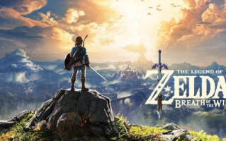 新版《塞尔达:旷野之息》浮出水面Switch 2或迎来重磅更新。