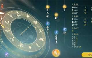 网易射雕天赋怎么重选 天赋选择攻略