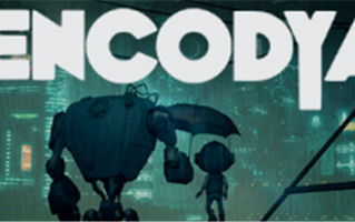 赛博朋克风格点击冒险游戏《ENCODYA》现已登陆Steam