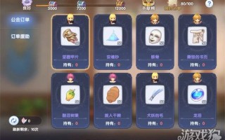 仙境传说新启航公会活动大全 有哪些玩法