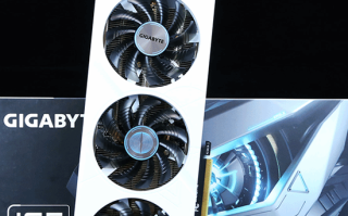 技嘉RTX4060Ti冰原猎鹰游戏显卡性能实测:高价值！高性能！低噪音！