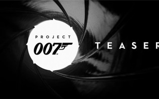 IO互动谈007系列游戏：不是根据电影改编而是打造全新的世界