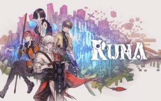 两款日本RPG游戏开始众筹，成功解锁延长目标。