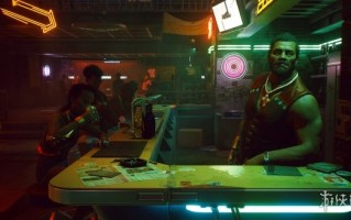 《2077》支线为何出色?设计师：大量创意中只选最好的
