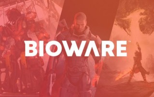 招聘信息显示，BioWare可能正在开发一个未公开的新项目。