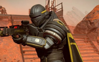 《地狱潜水员2》全球180个国家Steam下架索尼和Steam谁主沉浮？