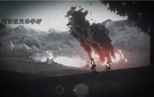 TGS线上发布会：尼尔系列手游《NieR Re[in]carnation》发布新预