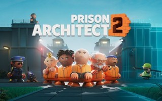 Paradox宣布《监狱建筑师2》的开发商在合作9年后离开。