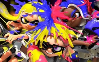 《喷射战士3》新版本6.0.2现已推出！修复若干问题