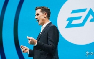 EA首席CEO希望AI能促使玩家在游戏上多花一两成的钱