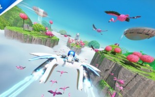 PS5新作《宇宙机器人》宣布发布宣传预告，2024年9月6日上线。