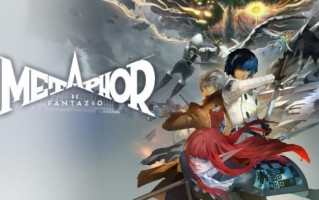 ATLUS品牌35周年纪念作《暗喻幻想：ReFantazio》作品详情大放送！