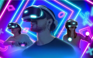 索尼宣布本周将有PSVR新作公布 PS商城将有PSVR游戏促销