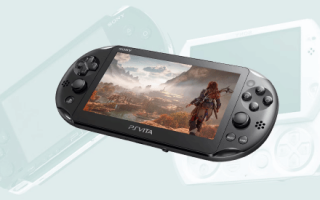 曝索尼正在开发PS Vita2掌机 已和AMD签订PS6合同