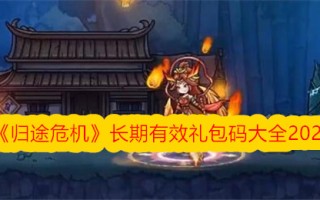 2024年家庭危机长期有效套餐码合集