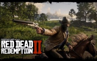 Steam秋促立功 开放世界神作在线人数创新高 断更太可惜