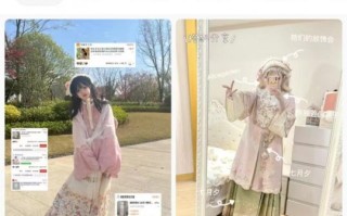“中外妥协”是美丽的，茶话会上的礼服是春天穿的最新潮流。