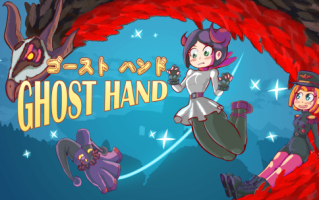 尹峰邪恶之城的新冒险之旅《鬼手》计划登陆PC和Switch。