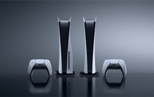 索尼表示希望下个财年PS5销量超过1480万 最大难题是产能不足