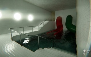 特别好评！第一人称心理恐怖《POOLS》Steam发售