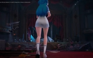 《NIKKE：胜利女神》发布“新作”：手游变3D大作！