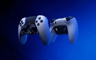 索尼推出新版PC手柄管理软件，全面自定义DualSense Edge功能