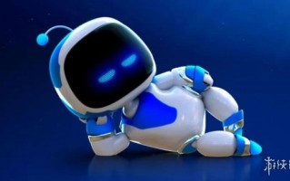 《宇宙机器人》成为M站 2024年评分第二高的游戏