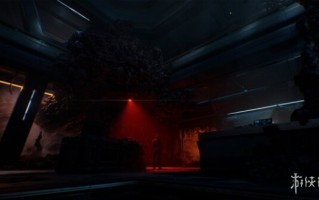 恐怖游戏《指令 8020》Steam页面上线，预定2025年推出