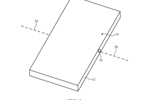 可双向折叠！曝新款iPhone折叠屏或可向内外折叠