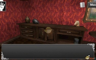 《逃脱解谜：古董旅店》第7关攻略