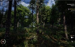 《中世纪王朝》现已登陆steam平台 开启抢先体验模式