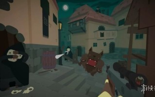 肉鸽+逃离塔科夫游戏《SULFUR》将于5月推出Xbox版