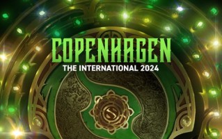 《DOTA 2》TI13邀请队伍宣布只邀请了6支队伍。