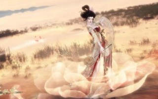 穿上就变东方神仙，逆水寒凭什么靠一套衣服赚上天