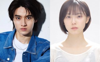 桂正和原作，漫改真人剧集《银翼超人》公布演员阵容