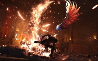 《最终幻想16》制作人表示：不想用CG骗玩家 画面未优化