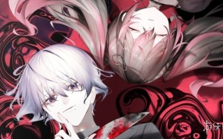 视觉小说《月之少女 河中天使 成神之刻》增加中文