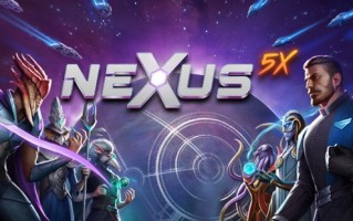 P Society首次体验的“星链”正式更名为“星链5X”。