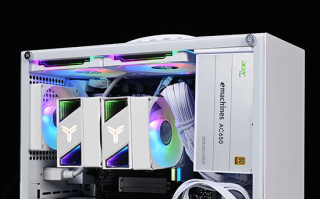 AMD锐龙7 8700F处理器初试:同价位整机游戏性能优于i5 14400F。