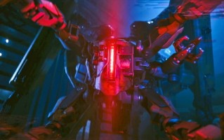 《赛博朋克2077的任务:过去的阴影》的灵感来自《指环王》。