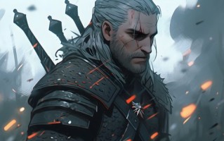 CDPR:《巫师4》绝不是新的《巫师3》。